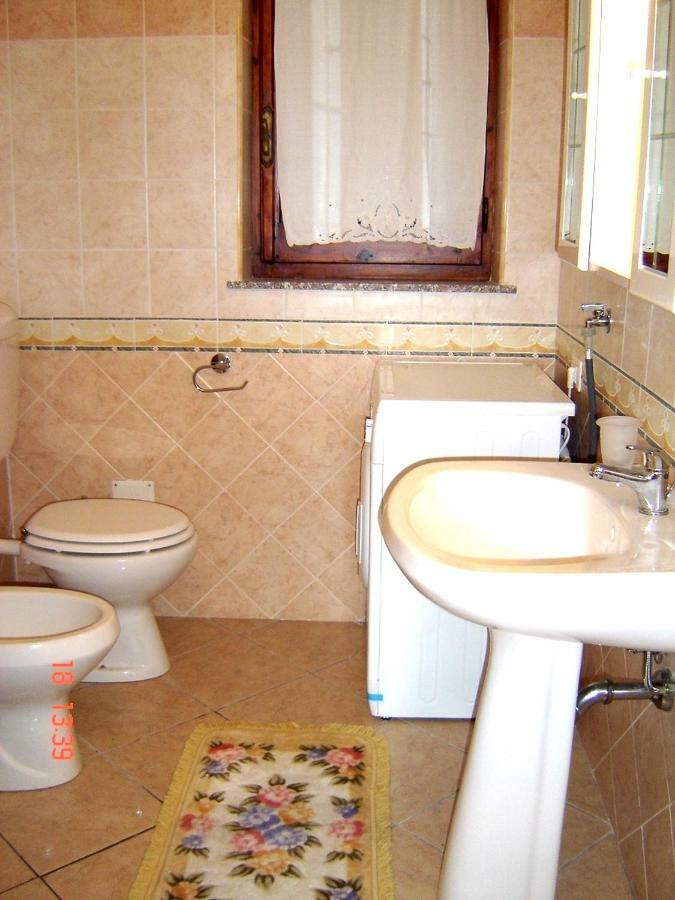 Tergu Apartment Eva מראה חיצוני תמונה