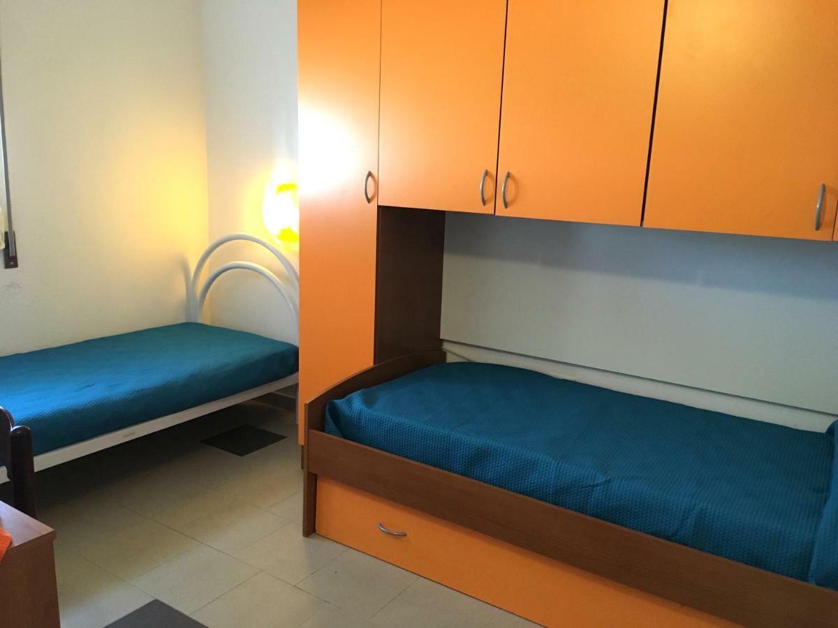 Tergu Apartment Eva מראה חיצוני תמונה