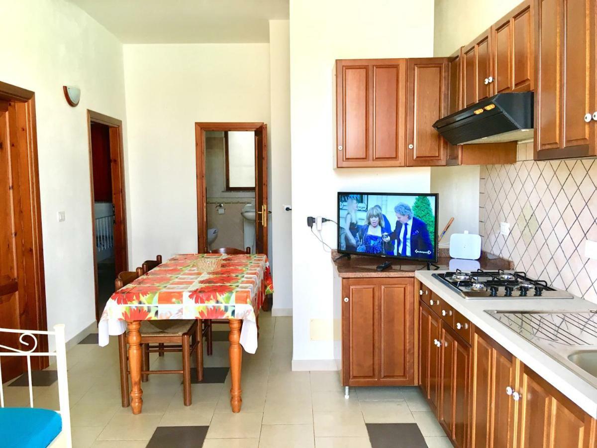 Tergu Apartment Eva מראה חיצוני תמונה