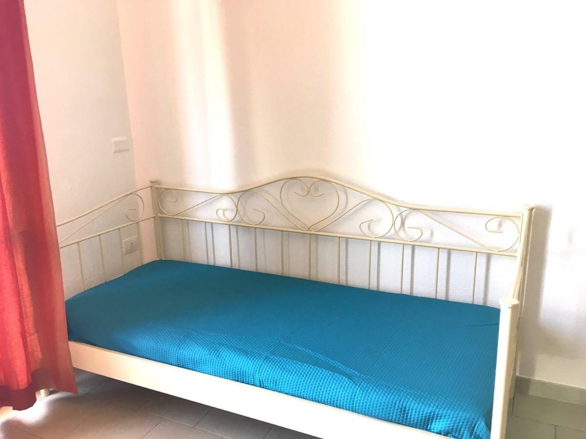 Tergu Apartment Eva מראה חיצוני תמונה