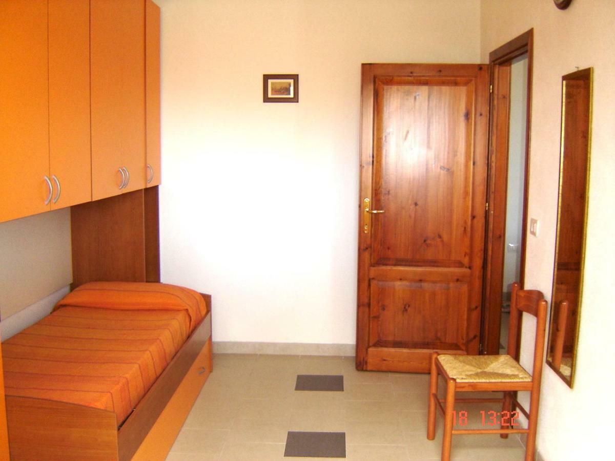 Tergu Apartment Eva מראה חיצוני תמונה